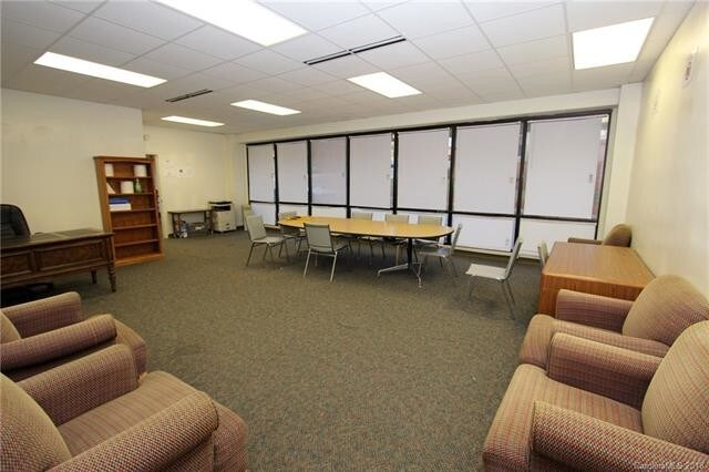 More Photos Of 201 W Morgan St, Wadesboro Office For Sale