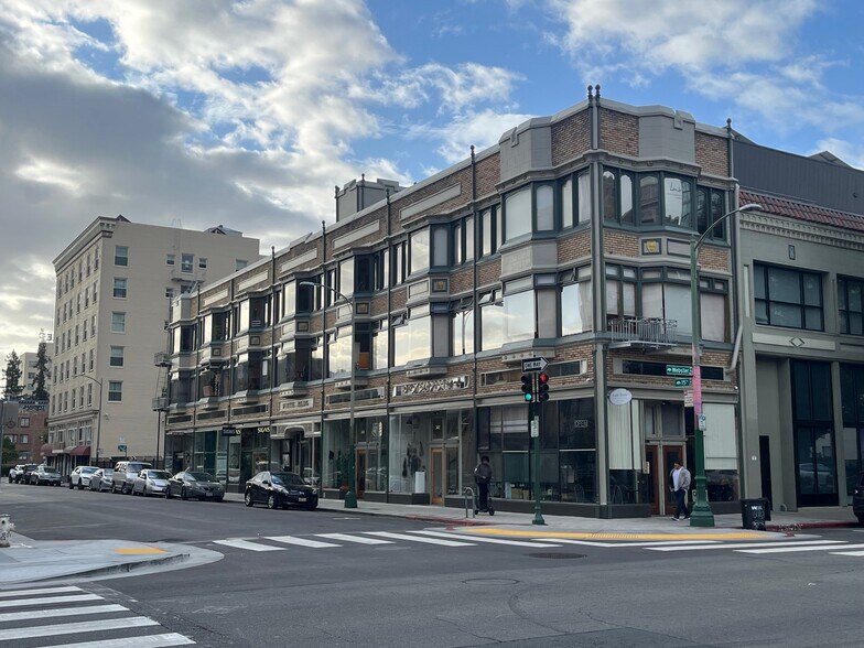 More Photos Of 327-339 15th St, Oakland Office For Sale