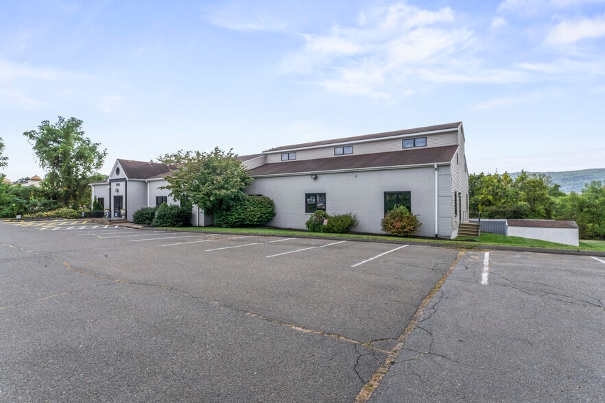 More Photos Of 1650 West St, Southington Storefront Retail Office For Sale