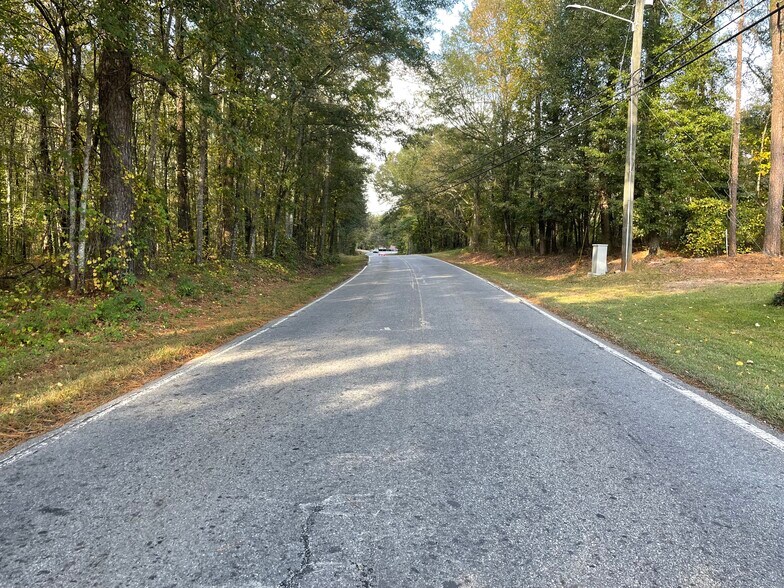 More Photos Of 44 County Line-Auburn Road, Auburn Land For Sale