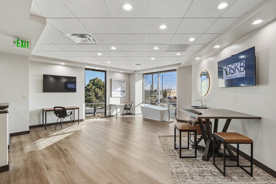 More Photos Of 5801 Logan St, Denver Research And Development For Lease