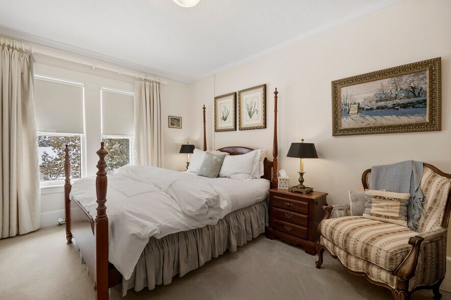 More Photos Of 39 Interlaken Ave, Lake Placid Hotel For Sale