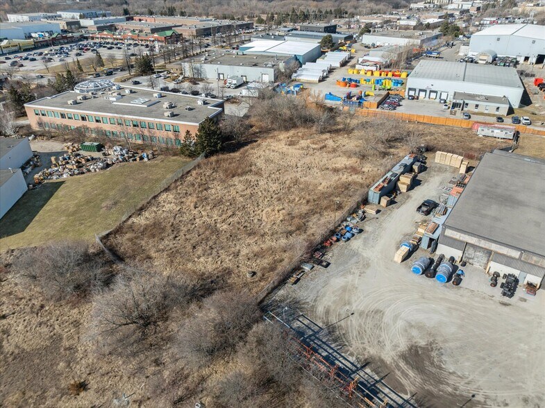 More Photos Of 10 Chisholm Ct, Ajax Land For Sale