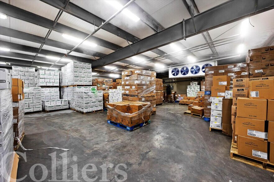 More Photos Of 2032 Highland Ave E, Twin Falls Warehouse For Lease