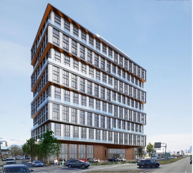 More Photos Of 682 NJ 440, Jersey City Apartments For Lease