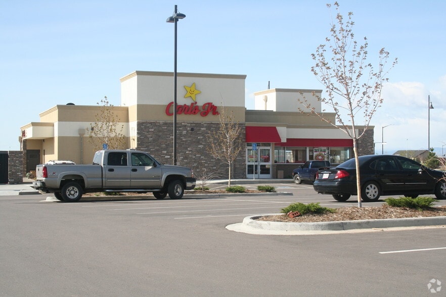 More Photos Of 4140 Clydesdale Pky, Loveland Fast Food For Sale