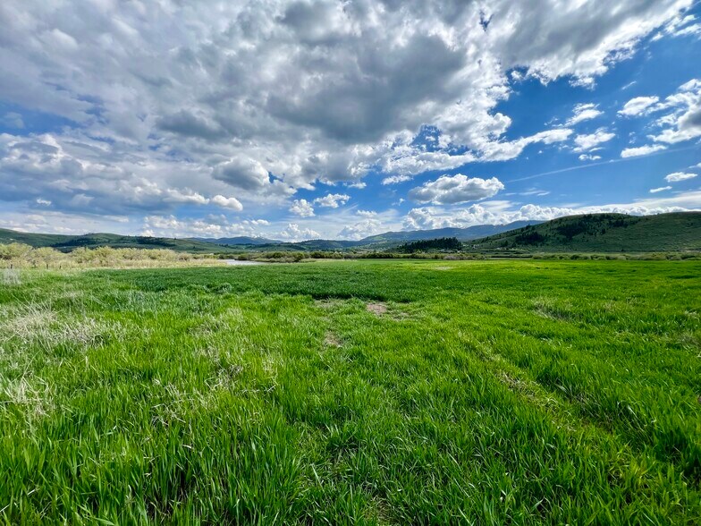 More Photos Of TBD S. Bailey Creek, Soda Springs Land For Sale