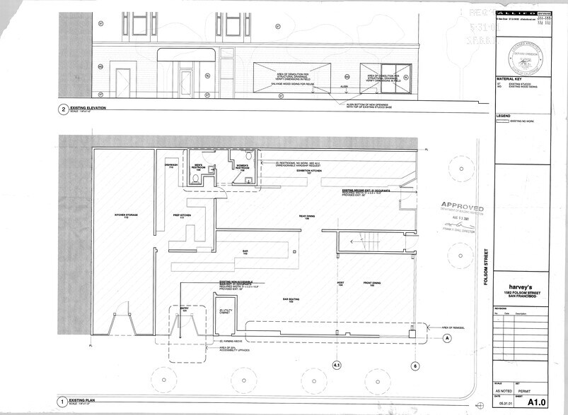 More Photos Of 1586 Folsom St, San Francisco Apartments For Sale