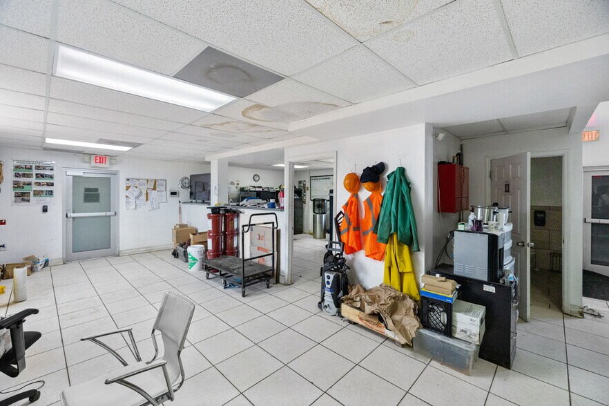 More Photos Of 12705 Cairo Ln, Opa-locka Warehouse For Sale
