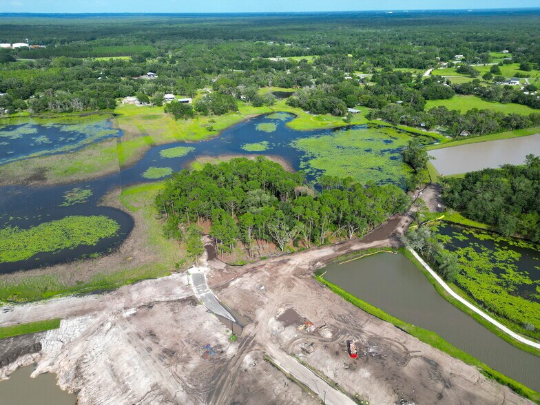 More Photos Of 22839 Bungalow Ln, Land O' Lakes Land For Sale