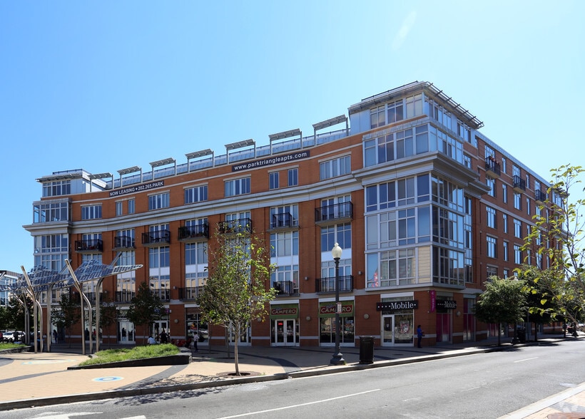 More Photos Of 1375 Kenyon St NW, Washington Apartments For Lease