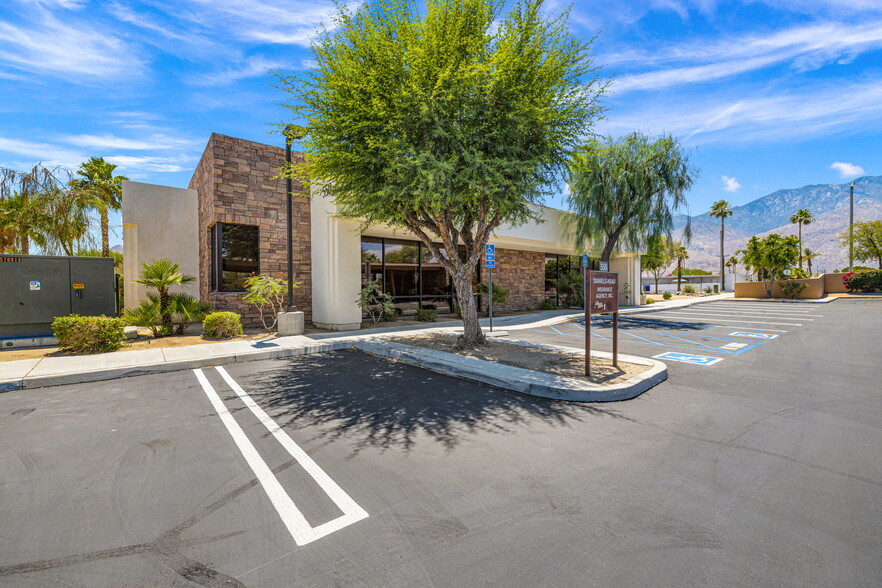 Primary Photo Of 550 S Paseo Dorotea, Palm Springs Medical For Sale