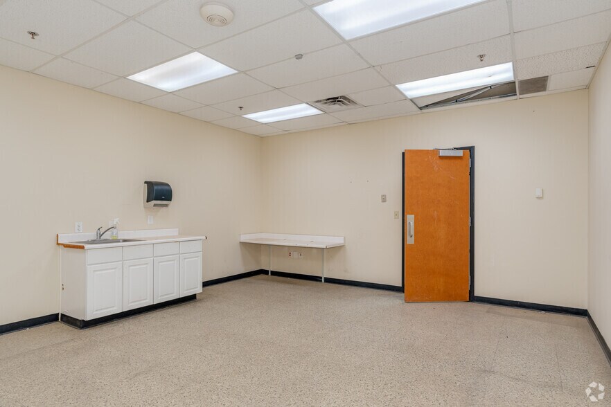 Photo of 1st Floor Ste PMM1