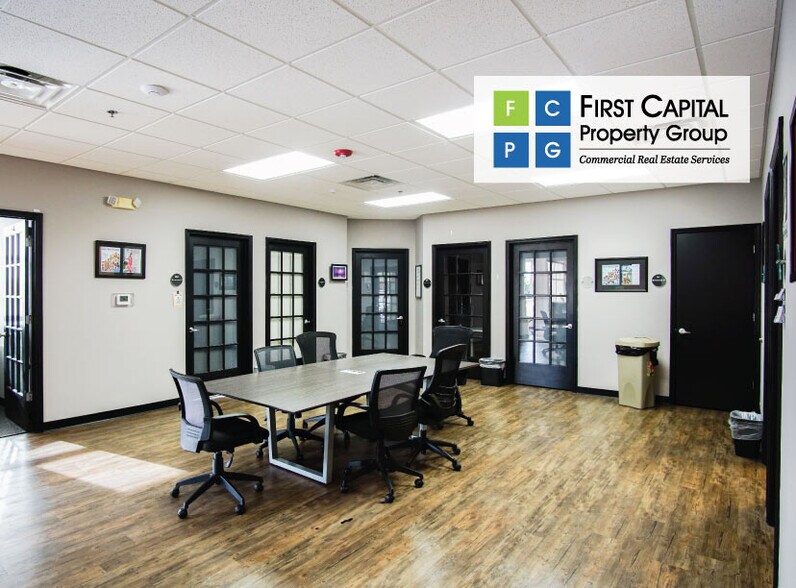More Photos Of 6900 Turkey Lake Rd, Orlando Medical For Lease
