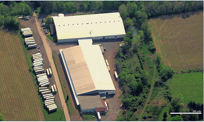 More Photos Of 494-498 Lower Fricks Lock Rd, Pottstown Warehouse For Lease