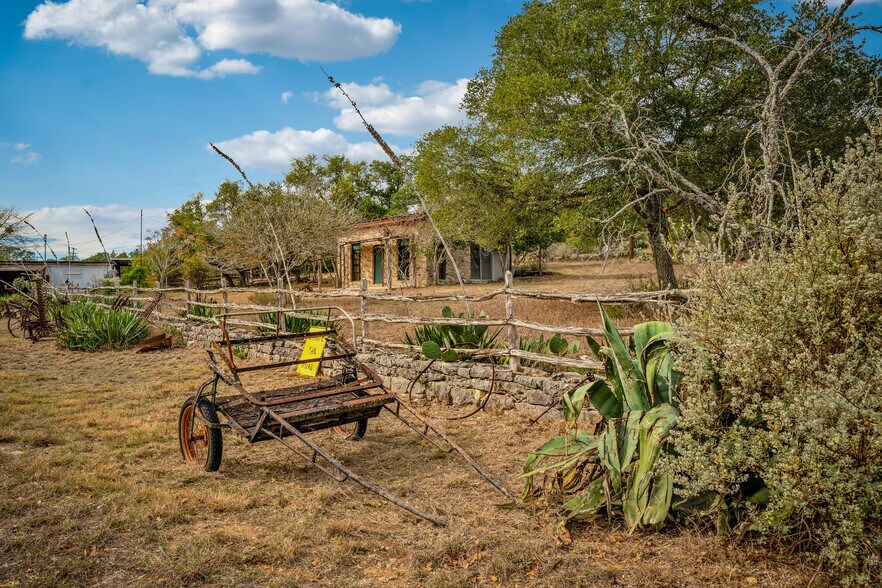 More Photos Of 360 Kirk Ln, Bulverde Land For Sale