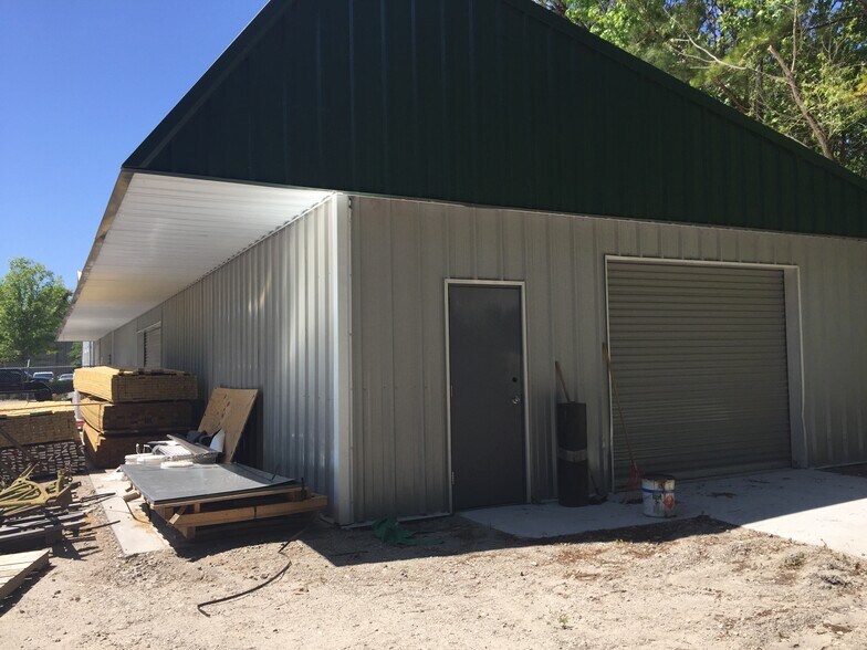 More Photos Of 326 Browns Cove Rd, Ridgeland Office For Sale