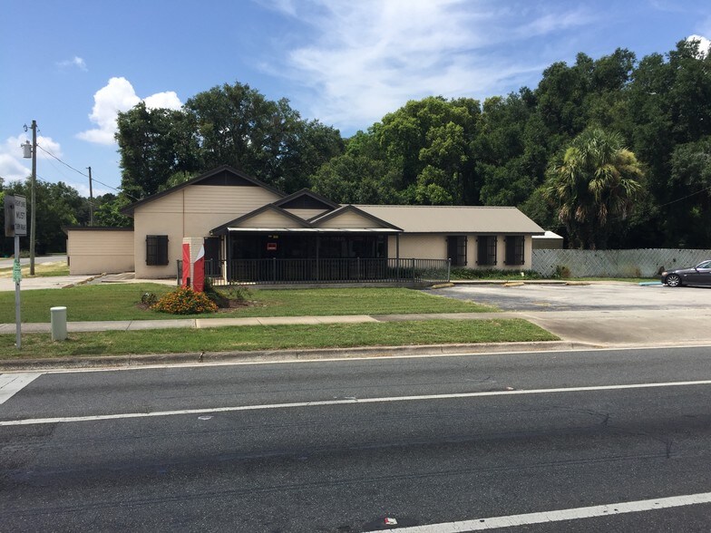 More Photos Of 3201 Crill Ave, Palatka Convenience Store For Sale