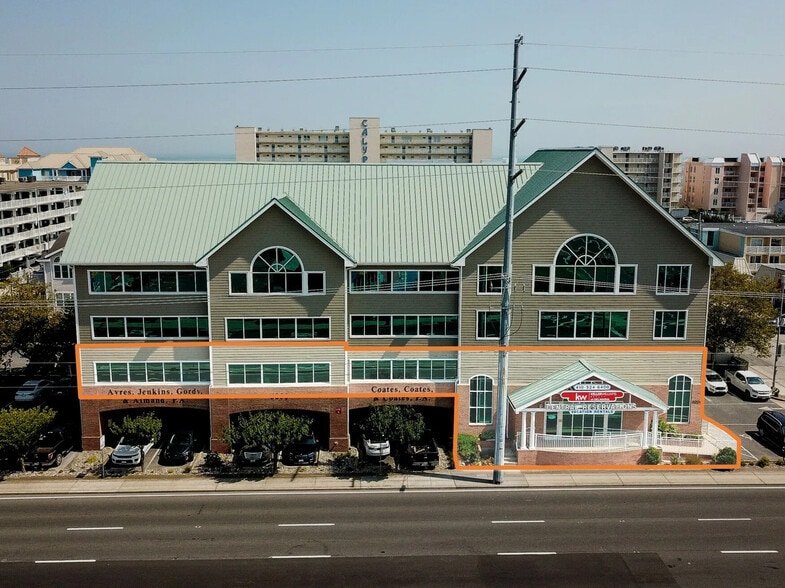 More Photos Of 6200 Coastal Hwy, Ocean City Office For Sale