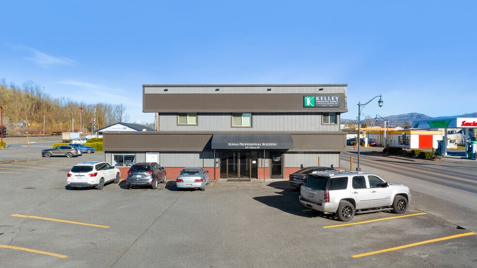 More Photos Of 617 Cherry St, Sumas Apartments For Lease