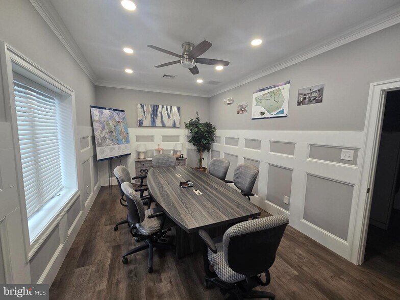 More Photos Of 133 N Broadway, Pennsville Office For Sale