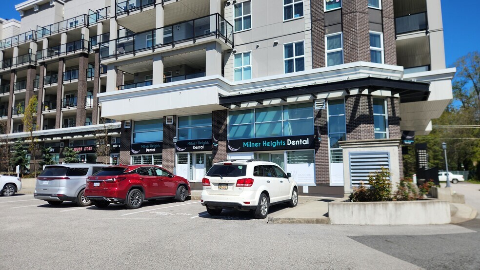 More Photos Of 20826 72 Av, Langley Healthcare For Sale