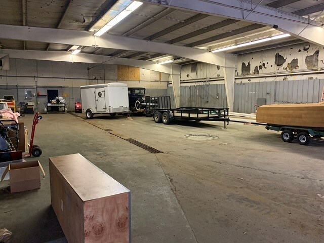 More Photos Of 702 N Cedar St, Kalkaska Freestanding For Sale