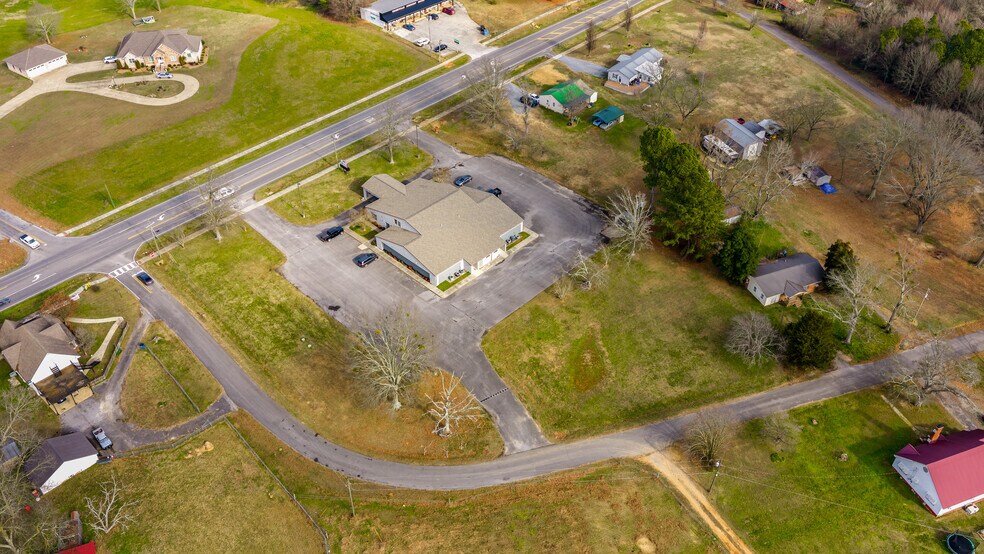 More Photos Of 15239 AL Highway 68, Crossville Medical For Sale