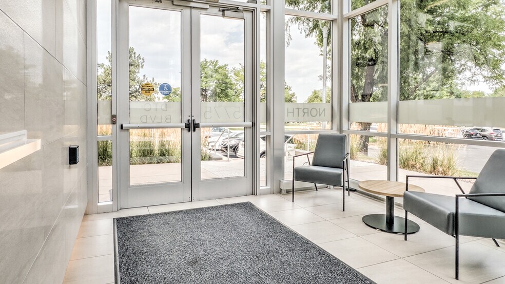 More Photos Of 5775 Dtc Blvd, Greenwood Village Office For Lease