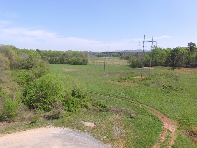 More Photos Of 73 Guyton Industrial Dr, Cartersville Land For Sale