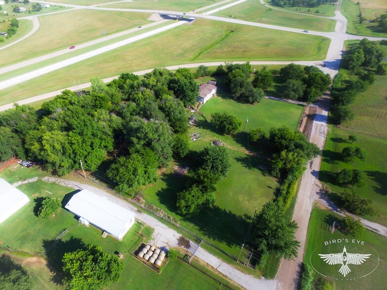 More Photos Of 12711 N 135th East Ave, Collinsville Land For Sale