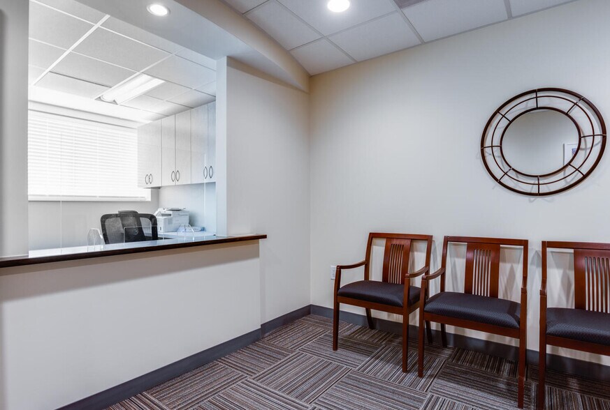 More Photos Of 3541-3543 W Braddock Rd, Alexandria Medical For Lease