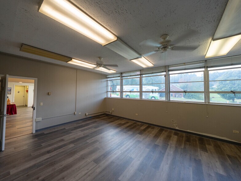 More Photos Of 30 New Treads Dr., Waynesville Light Distribution For Sale