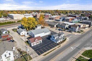 More Photos Of 101 W Church St, Sandwich Office For Sale
