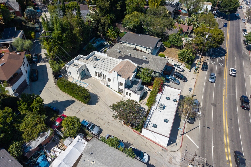 More Photos Of 1913-1915 Hyperion Ave, Los Angeles Loft Creative Space For Sale