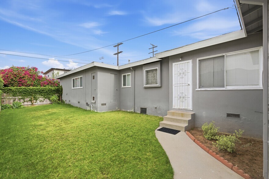 More Photos Of 6257 La Tijera Blvd, Los Angeles Multifamily For Sale