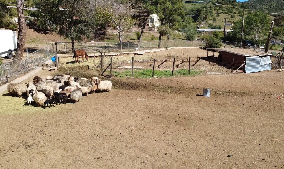 More Photos Of 33716 Hubbard Rd, Acton Flex For Lease