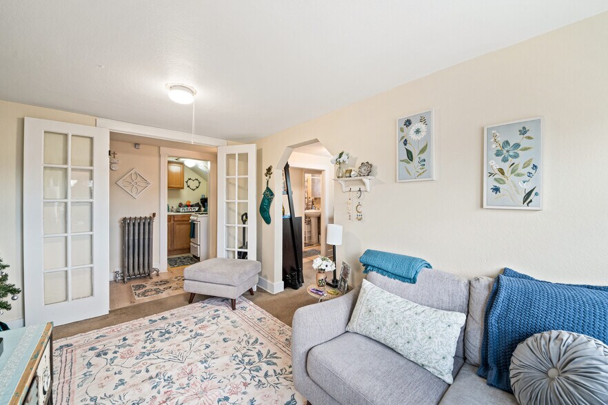 More Photos Of 1532-1536 N York St, Denver Apartments For Sale