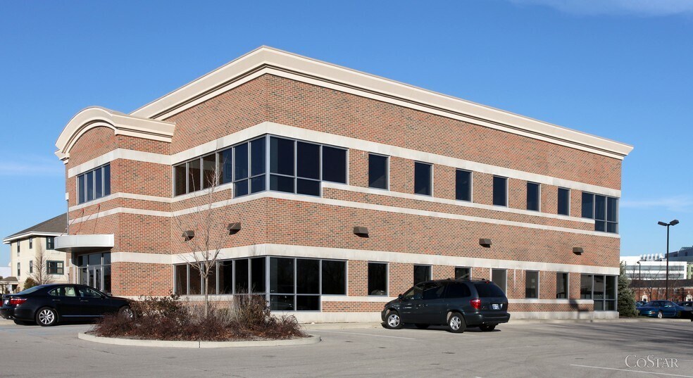 More Photos Of 7914 N Shadeland Ave, Indianapolis Medical For Lease