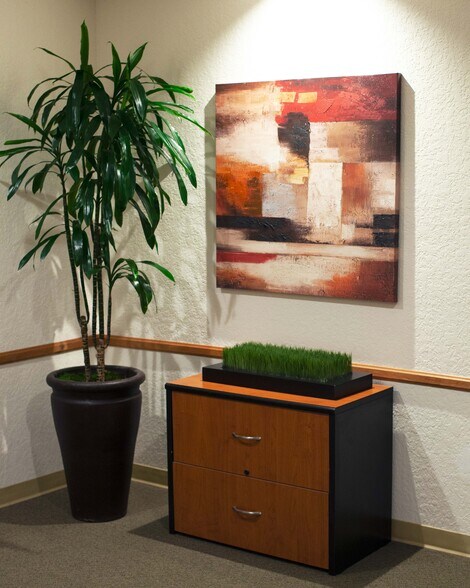 More Photos Of 16776 Bernardo Center Dr, San Diego Coworking Space