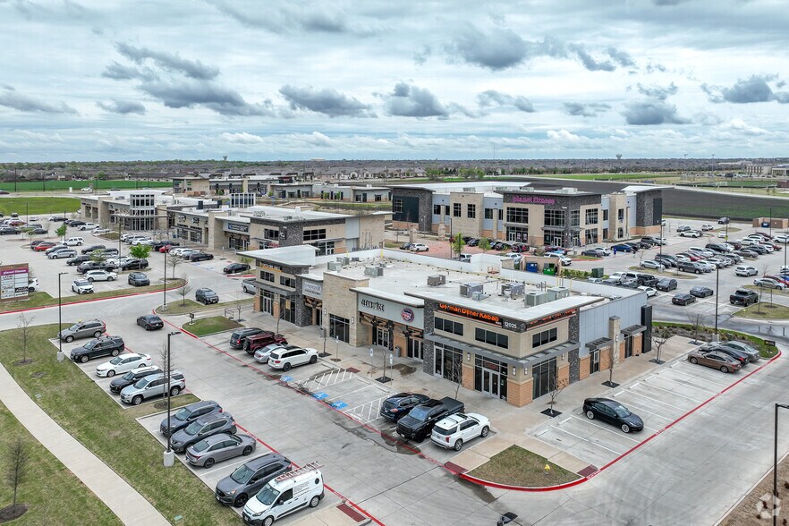 More Photos Of 12025 University, Frisco Freestanding For Lease