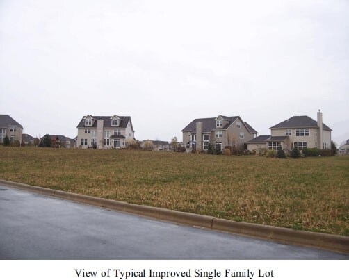 More Photos Of Walnut @ Spruce, West Dundee Land For Sale