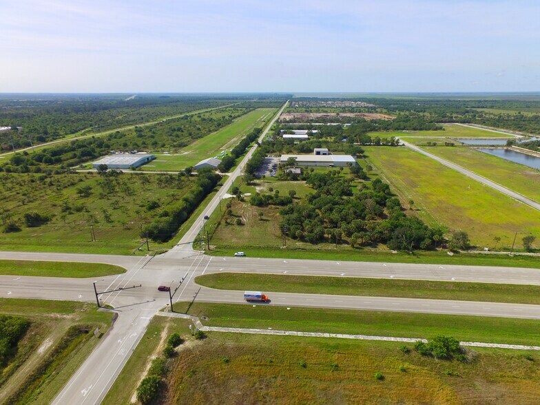 More Photos Of 1990 98th Ave, Vero Beach Land For Sale