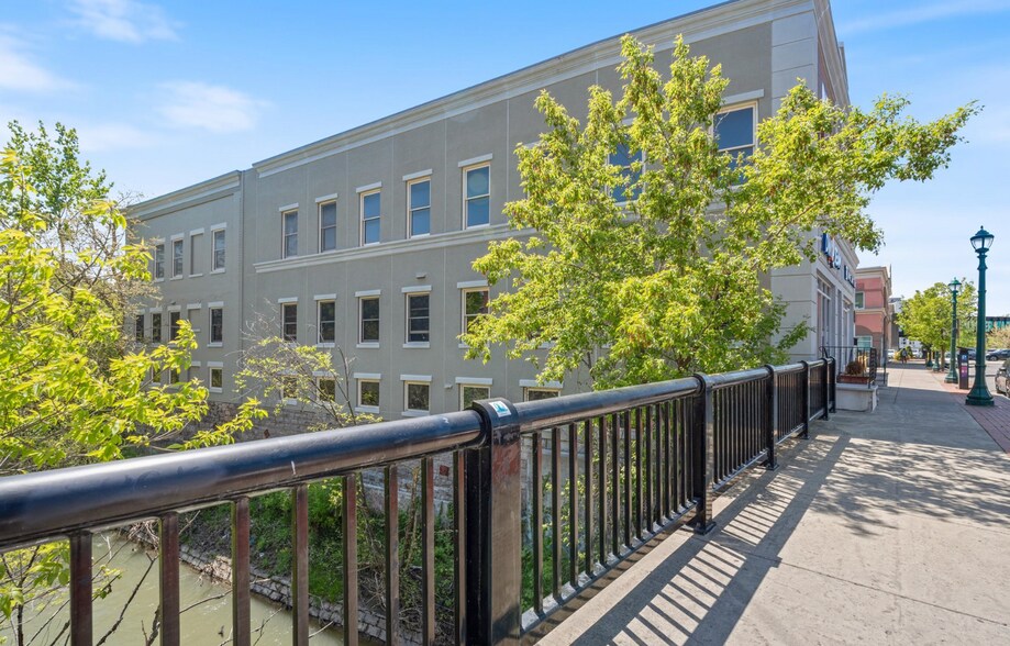 More Photos Of , Syracuse Office For Sale