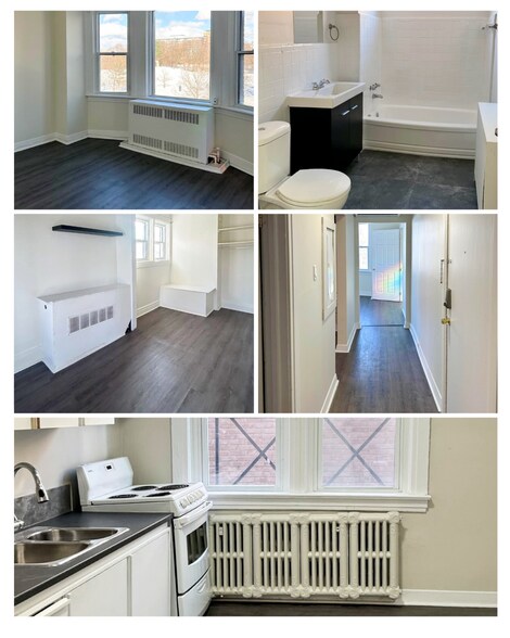 More Photos Of 122-124 Cobourg St, Ottawa Apartments For Sale
