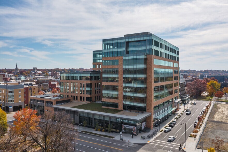 More Photos Of 141 South St Clair St, Pittsburgh Office For Lease