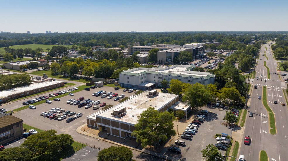 More Photos Of 1120 First Colonial Rd, Virginia Beach Medical For Lease