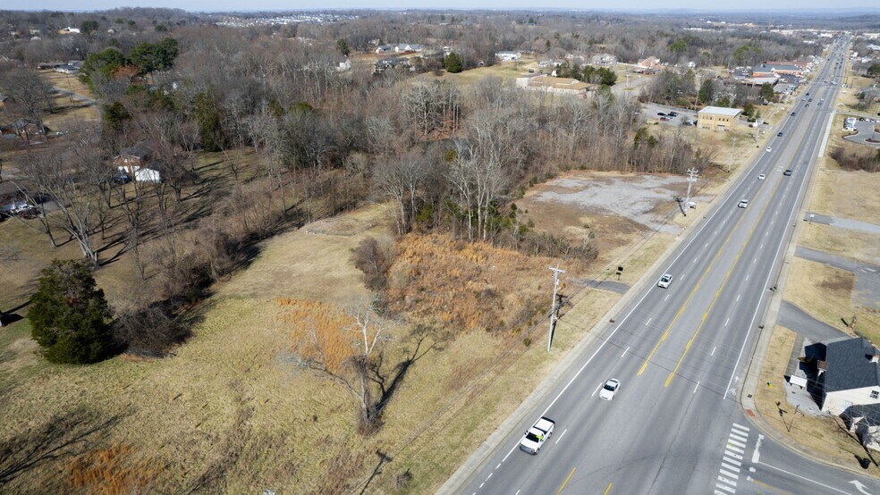 More Photos Of 3126 N Mt Juliet Rd, Mount Juliet Land For Sale