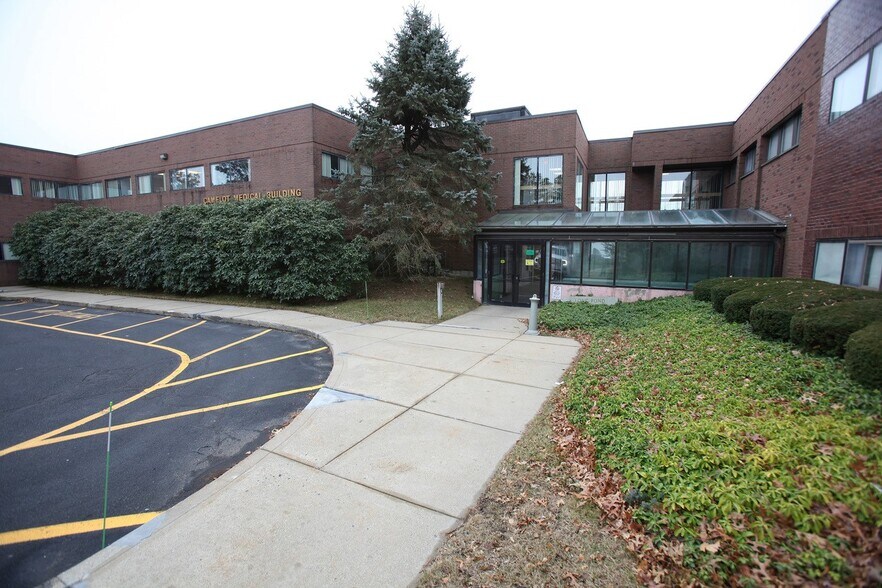 More Photos Of 110 Long Pond Rd, Plymouth Medical For Sale