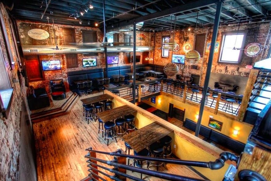 More Photos Of 16 S Euclid Ave, Saint Louis Storefront Retail Office For Lease